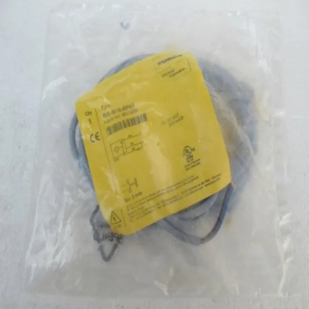 Bi5-M18-RP6X Bi5M18RP6X 1PC New TURCK Proximity Switch free ship