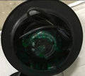 1pc fan new K2E225-AA26-09 6SY7000-0AB28 K2E190-AB77-09 K2E190-RA26-01
