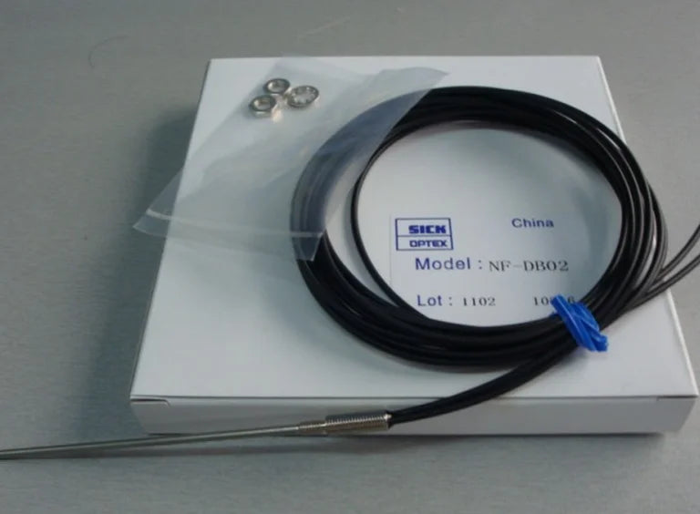 NF-DB02 NFDB02 1PC New OPTEX free shipping