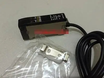 NEW Omron Sensor E3X-A51