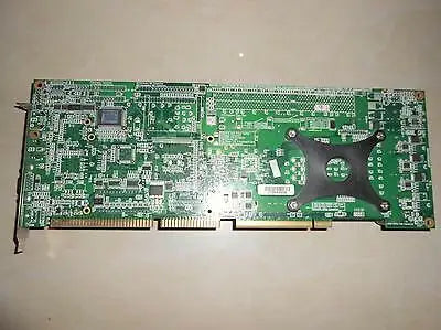 used ARBOR HICORE-I6420VLG Motherboard