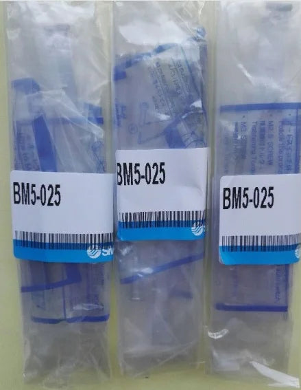 New SMC BM5-025 free shipping