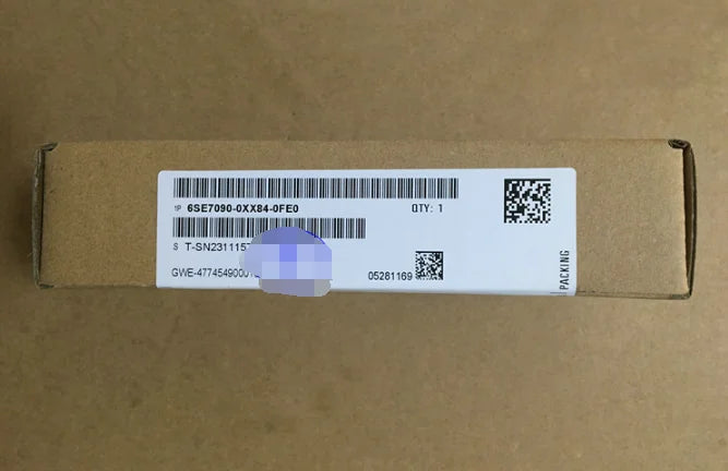 1pc New in box Siemens 6SE7090-0XX84-0FE0 6SE7 090-0XX84-0FE0