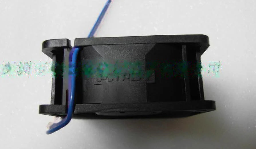 1pc new fan 614NHH 24V 125MA 3.0W ebmpapst 60*60*25 freeship