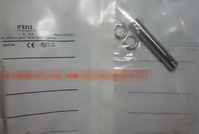 1PC new in box Sick IFS213