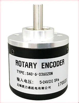 1pc new S40-6-0360ZON