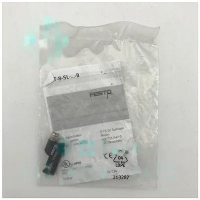 1pc new FESTO 562019 SMT-8-SL-PS-LED-24-B