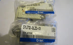 SYJ712-3LZD-01 SYJ7123LZD01 1PC New SMC free shipping