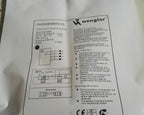 IW050BM80VA3 1PC NEW Wenglor Proximity Switch Sensor free ship