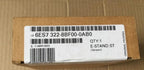 6Es7 322-8Bf00-0Ab0 6Es7322-8Bf00-0Ab0 1PCS NEW Siemens free ship