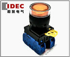 1pc new YW1L-AF2E20Q4A IDEC