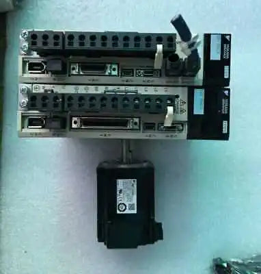 1pc new Yaskawa SGDV-1R6A01A SGDV-1R6A11A/B 200W