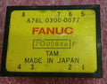 1pc Used GE FANUC A76L-0300-0077 A76L03000077 free shipping