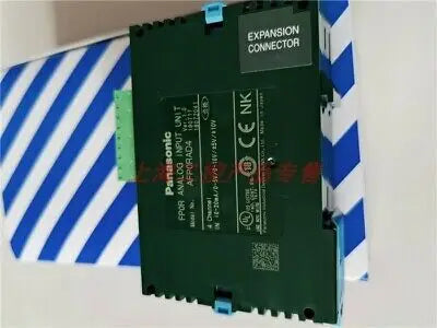 1pc new AFP0RAD4 AFPORAD4 FP0R-AD4 PLC SUNX