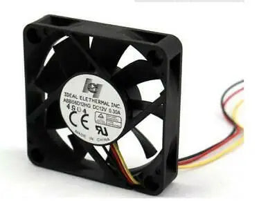 1pc new 6013 12v 0.30A ABB06D12HG