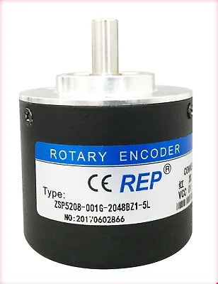 1pc new ZSP5208-001G-2048BZ1-5L