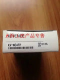 1pc new KEYENCE KV-NC4TP PLC