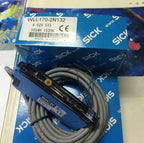 WLL170-2N132 WLL170 2N132 NEW in box SICK fiber amplifier free shipping