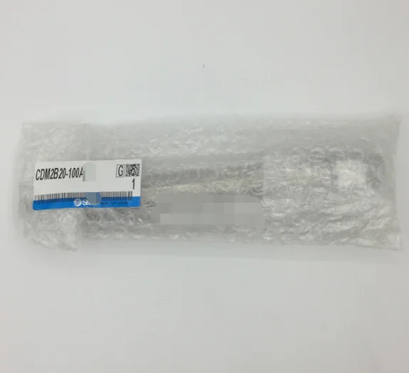 1PC New SMC CDM2B20-100A  free shipping