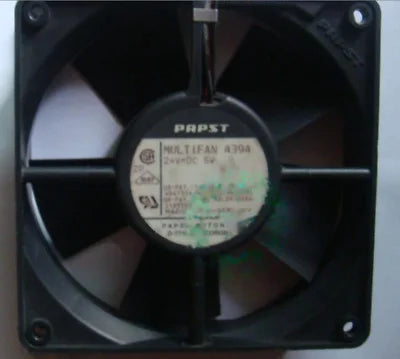 1pc fan new 4394 MULTIFAN EBMPAPST 24V5W12012032
