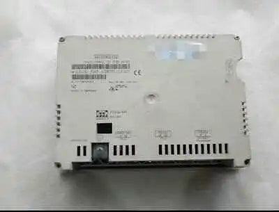 1PC Used in box Siemens PLC 6AV6545-0BC15-2AX0 6AV6 545-0BC15-2AX0