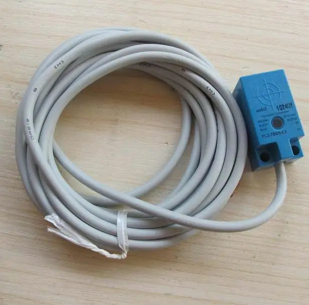 FL2-7B6S-L3 FL2 7B6S L3 New in Box yamatake azbil free shipping