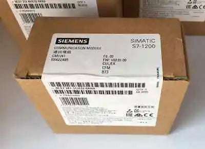 6ES7241-1CH32-0XB0 6ES7 241-1CH32-0XB0 1PC New Siemens PLC free shipping
