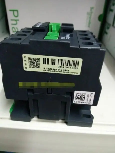 1pc LC1-E3201CC5N LC1E3201CC5N AC36V New Schneider free shipping