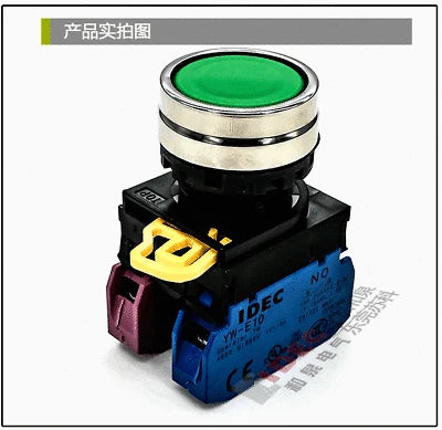 1pc new YW4B-M1E11G IDEC