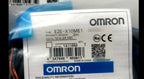 1PC  NEW   Omron     E2E-X10ME1    free  shipping