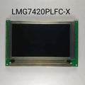 New  HITACHI  LMG7420PLFC-X   LCD  SCREEN  PANEL  free shipping