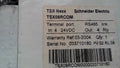 TSX08RCOM 1PC NEW Schneider