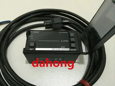 1PC KEYENCE Digital Optical Fiber Amplifier NEW IN BOX FD-V40AP FDV40AP