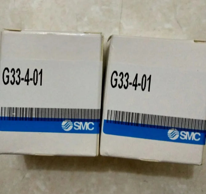 G33-4-01 G33401 1PCS NEW SMC gauge free ship