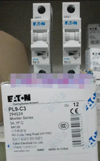 1PC  NEW   EATON  MOELLER  PL9-C3  3A  1P  free shipping
