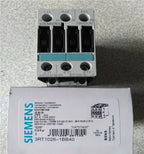 New  Siemens  3RT1026-1BB40  contactor  free shipping