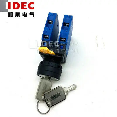 1pc new YW1K-3AE40 IDEC