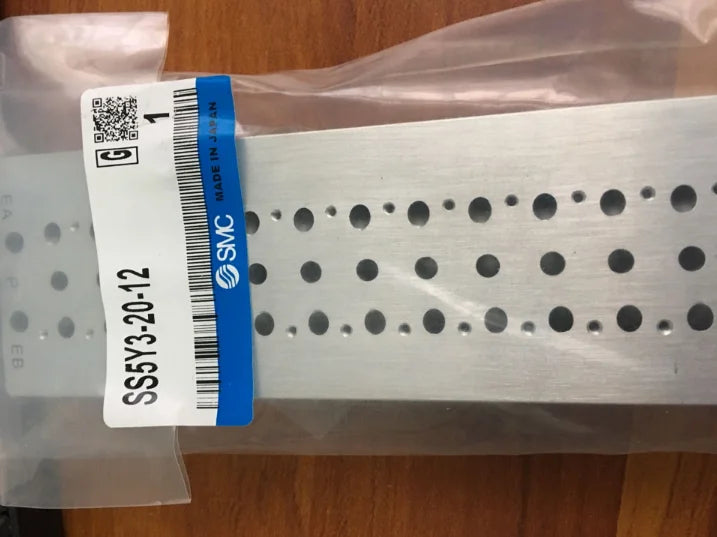 1PC NEW SMC SS5Y3-20-12 free shipping