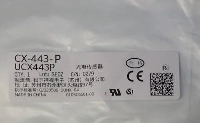 1pc new Panasonic CX-443-P