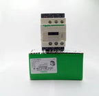 LC1D12MDC NEW Schneider a.c. contactor free shipping