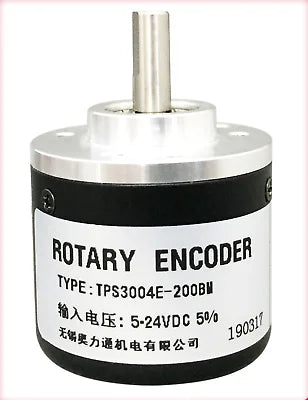 1pc new TPS3004E-200BM