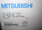 NV125-SW NV125SW 1PC NEW IN BOX Mitsubishi Circuit Breaker free ship