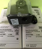 DG50U-3 DG50U3 1PC New Krom schroder pressure switch free ship