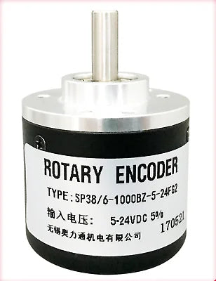 1pc new SP38/6-1000BZ-5-24FG2
