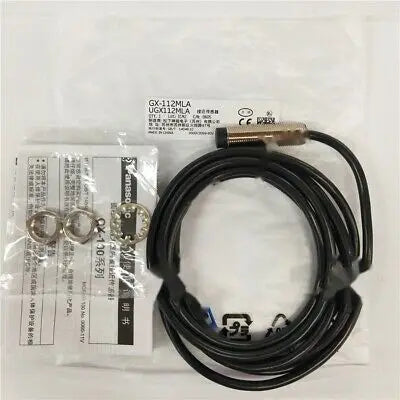 1pc new GX-112MLA