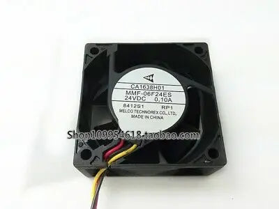 1pc new CA1638H01 MMF-06F24ES-RP1 24v 0.10A