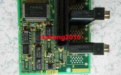 1PC Used Fanuc A20B-2001-0930