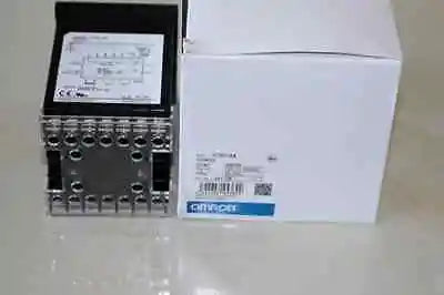 H7BX-AW H7BXAW 1PC New OMRON Counter AC100-240V free shipping
