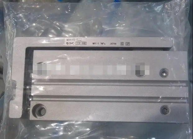 New original SMC cylinder MXH10-50Z MXH10 50Z free shipping