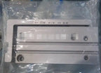 New original SMC cylinder MXH10-50Z MXH10 50Z free shipping